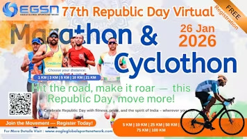 Running Challenge 2026